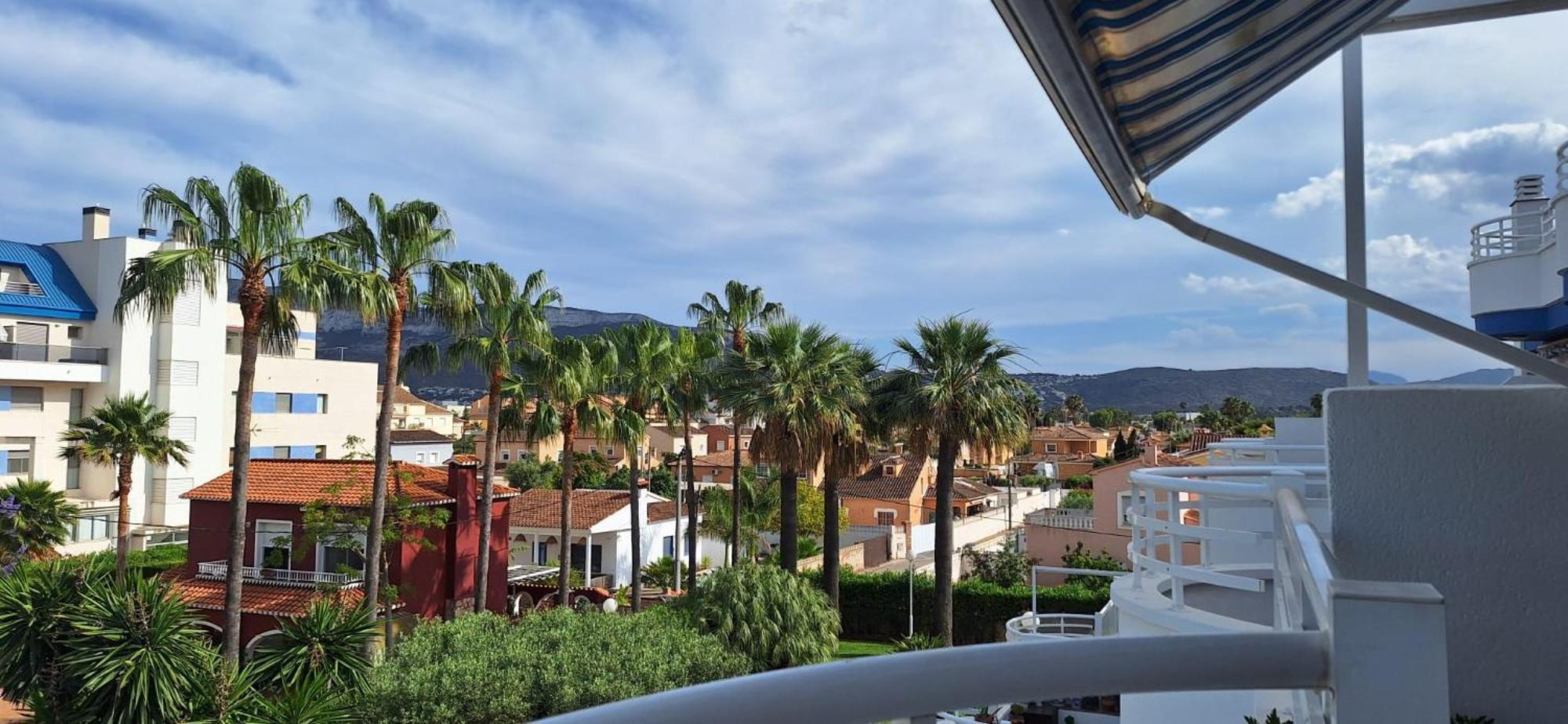 Sea Views Apartments Denia Exterior foto