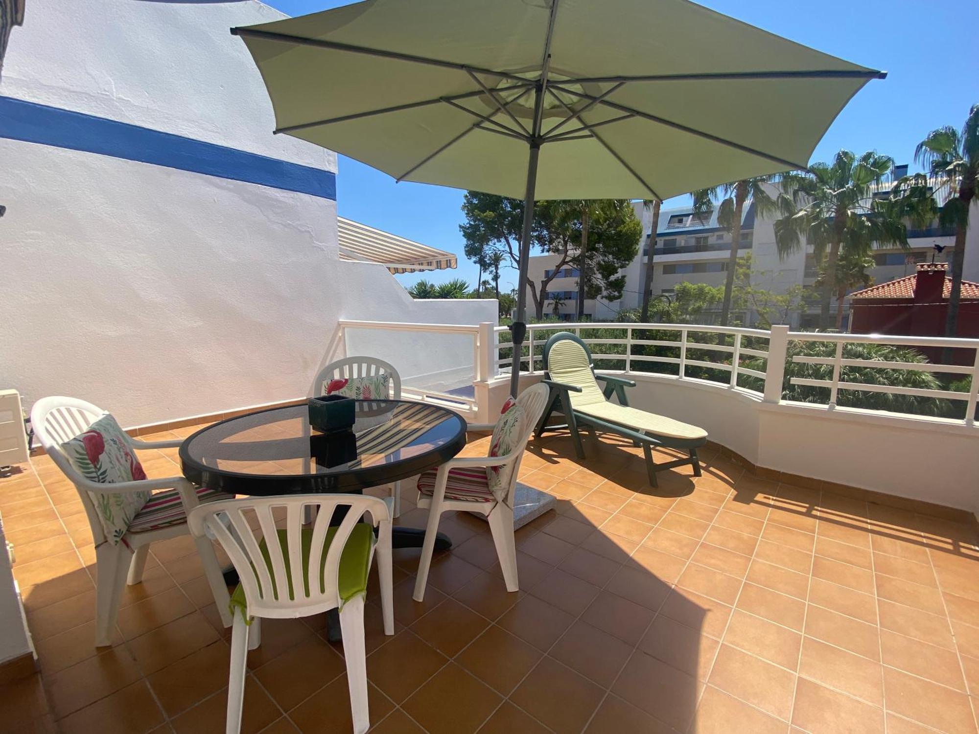 Sea Views Apartments Denia Exterior foto