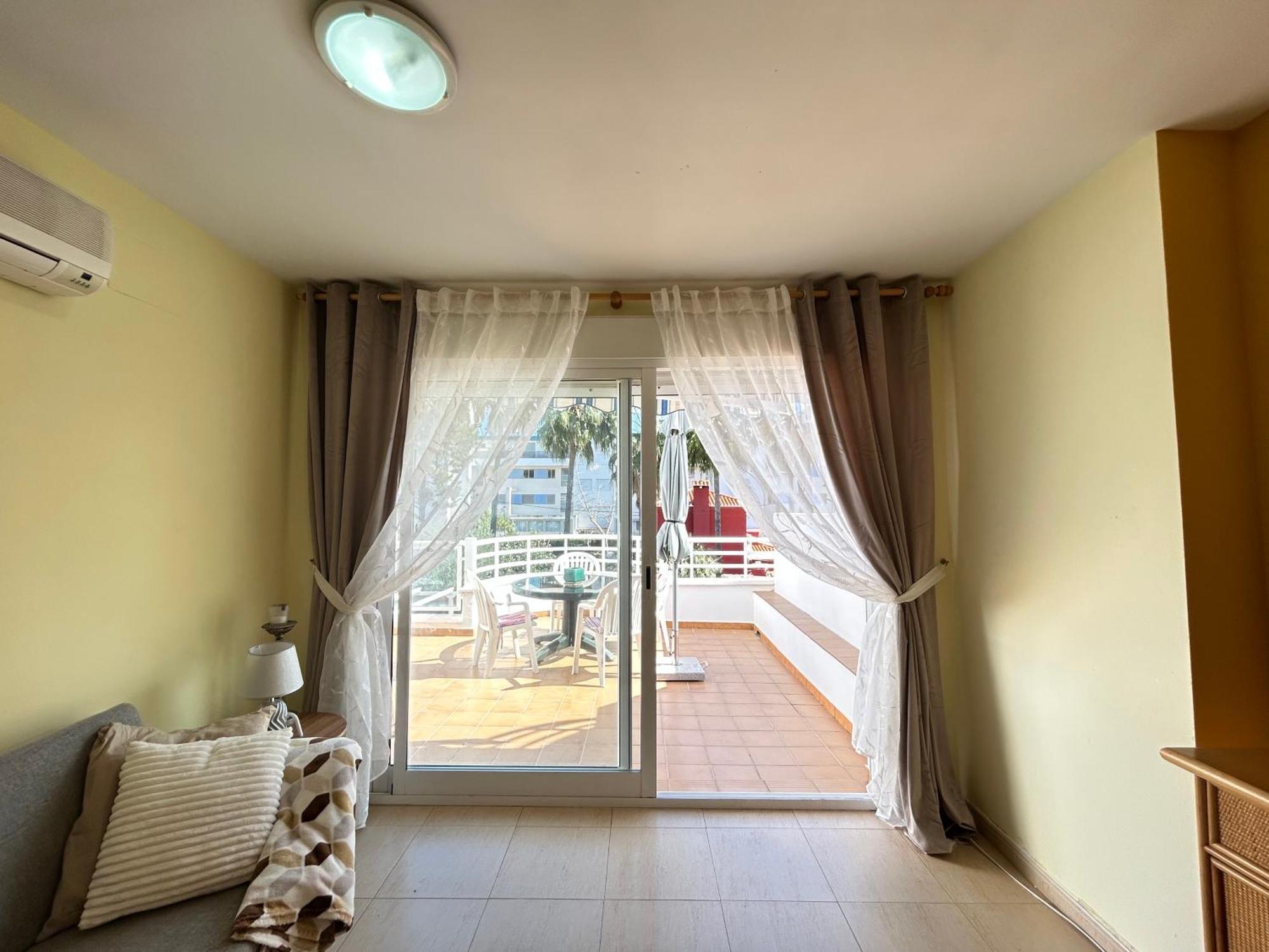 Sea Views Apartments Denia Exterior foto
