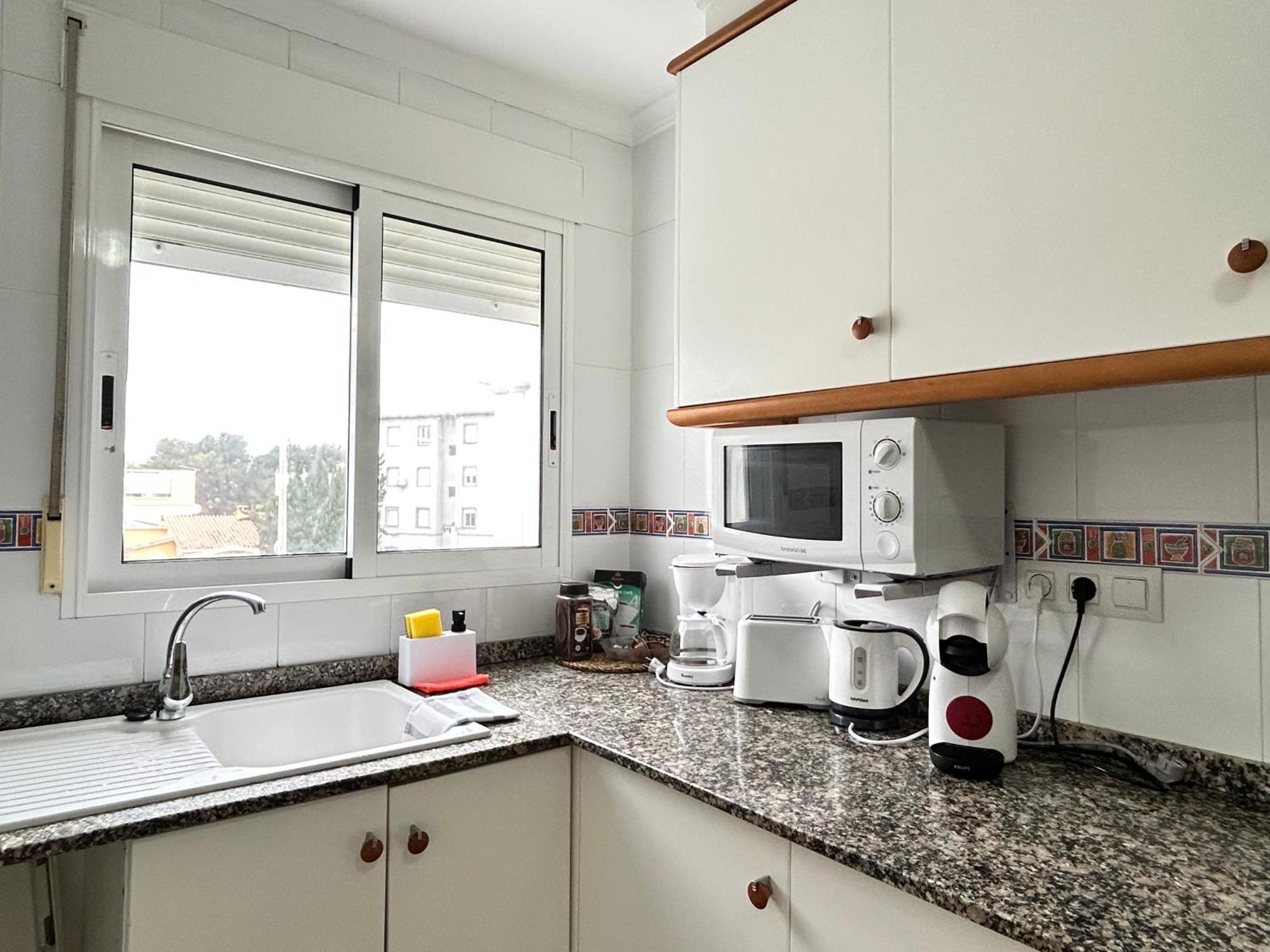 Sea Views Apartments Denia Exterior foto