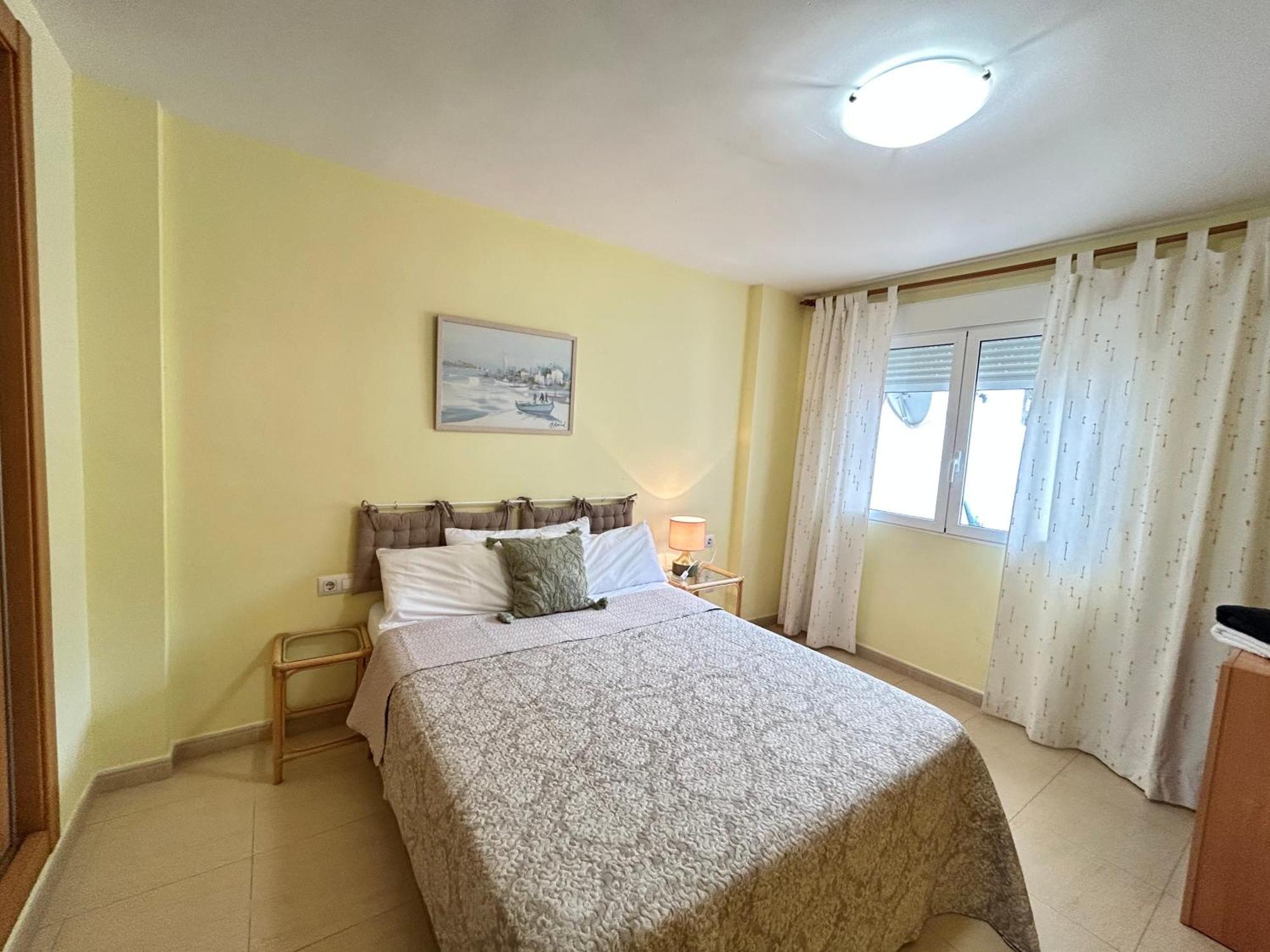 Sea Views Apartments Denia Exterior foto